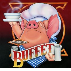 Porker's Buffet