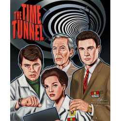 The Time Tunnel