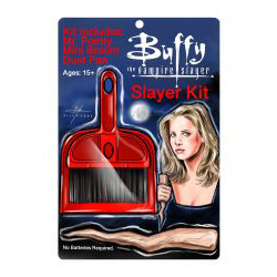 Buffy Vampire Slayer Kit